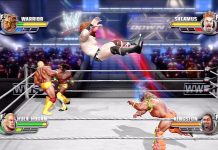WWE All Stars – im Klassik-Test (PS3 / 360)