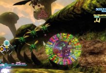 Yar’s Revenge – im Klassik-Test (360)