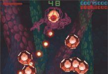 99Bullets – im Klassik-Test (DSi)
