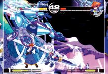 Arcana Heart 3 – im Klassik-Test (PS3)