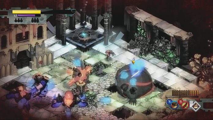 bastion-TEST