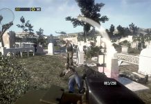 Call of Juarez: The Cartel – im Klassik-Test (PS3 / 360)