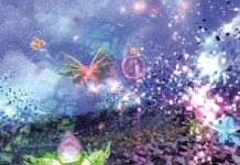 Child of Eden – im Klassik-Test (360)