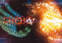 Galaga Legions DX – im Klassik-Test (360)