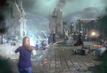 Harry Potter und die Heiligtümer des Todes – Teil 2 – im Klassik-Test (PS3 / 360 / Wii)