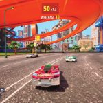 Hot Wheels Infinite Rush – im Test (PS5 / Switch 2)