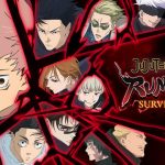 Jujutsu Kaisen Rumble: Survivaton – auf 2027 verschoben