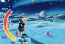 Let’s Golf 3D – im Klassik-Test (3DS)