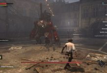 Lies of P: Complete Edition – im Test (Switch 2)
