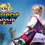 Lollipop Chainsaw 2 Back2Back – für PS5 angekündigt