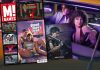 Cover M Games 397 und Abo-Cover und GTA VI Screenshot Hintergrund