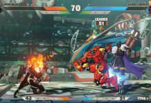 Marvel Tokon: Fighting Souls – im Test (PS5)