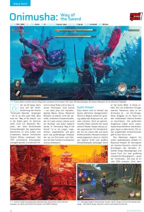 Leseprobe M Games 397