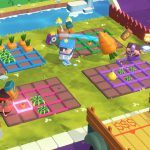 Planted! – konkret terminiert