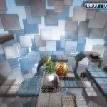 Puzzle Dimension – im Klassik-Test (PS3)