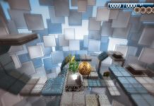 Puzzle Dimension – im Klassik-Test (PS3)