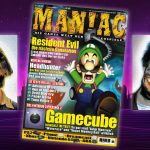 Retro-Blättern: MAN!AC 11/01