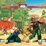 Super Street Fighter IV: Arcade Edition – im Klassik-Test (PS3 / 360)