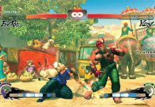Super Street Fighter IV: Arcade Edition – im Klassik-Test (PS3 / 360)