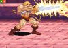 Screenshot He-Man Videospiel