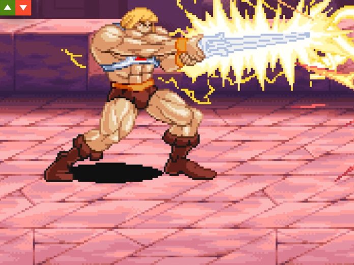 title_tf_kw_36_2026 Screenshot He-Man Videospiel