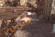 Transformers 3 – im Klassik-Test (PS3 / 360)