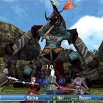 White Knight Chronicles: Origins – im Klassik-Test (PSP)