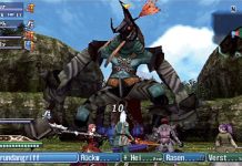 White Knight Chronicles: Origins – im Klassik-Test (PSP)