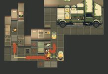 Hazard Pay – im Test (PS5)