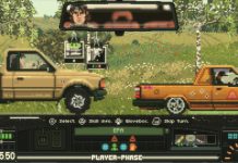 Keep Driving – im Test (PS5)