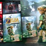 Cover M! Games 398 und Abo Cover