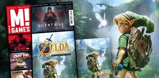 Cover M! Games 398 und Abo Cover