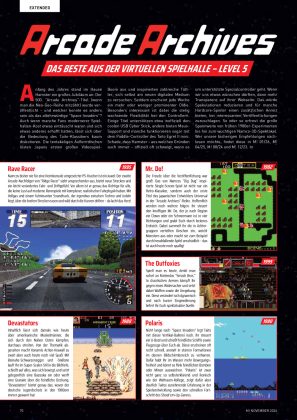 Leseprobe M! Games 398