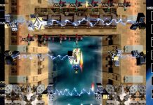 Radiant Silvergun – im Klassik-Test (360)