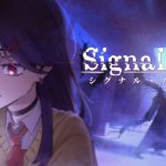 Signal Veil – für PS5, XSX & Switch 2 angekündigt