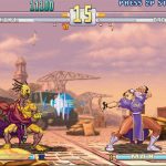 Street Fighter III: 3rd Strike Online Edition – im Klassik-Test (PS3 / 360)