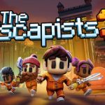 The Escapists 3 – für PS5, XSX & Switch 2 angekündigt