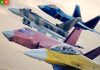 Screenshot Ace Combat 8, Bildquelle: Steampowered.com