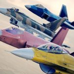 Screenshot Ace Combat 8, Bildquelle: Steampowered.com