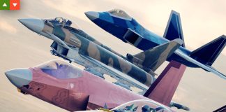 Screenshot Ace Combat 8, Bildquelle: Steampowered.com