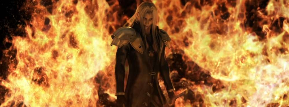 Sephiroth