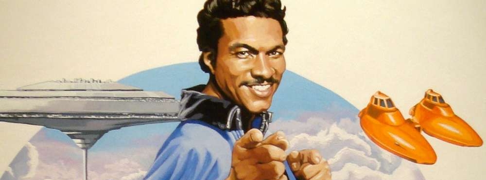Lando