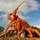 Giantenemycrab