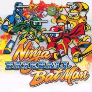 Ninja-Baseball