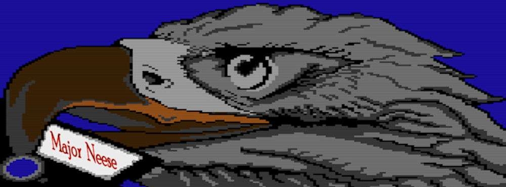 Major_Neese