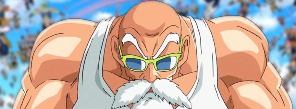 Muten-Roshi