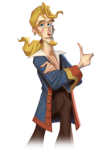 Threepwood
