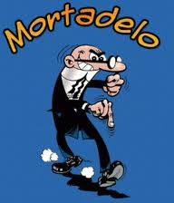 Mortadelo