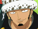 Trafalgar Law
