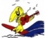 SurfinBird